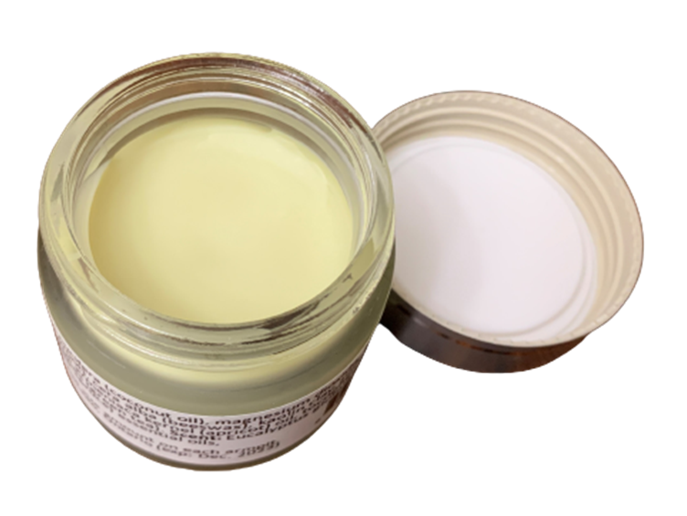 Summer Camp Forever - 60g: Grapefruit, Lemon and Tea Tree scent